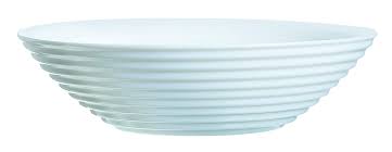 Bowl 16Cm Harena Wht Luminarc