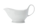 Gravy Boat 90Ml White/B Mw Jx58090