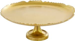 Cake Stand 2T Cosmopolitan Mw Rp99001