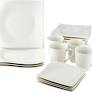 Dinner Set 16Pc Motion Maxwell Williams Rp00916