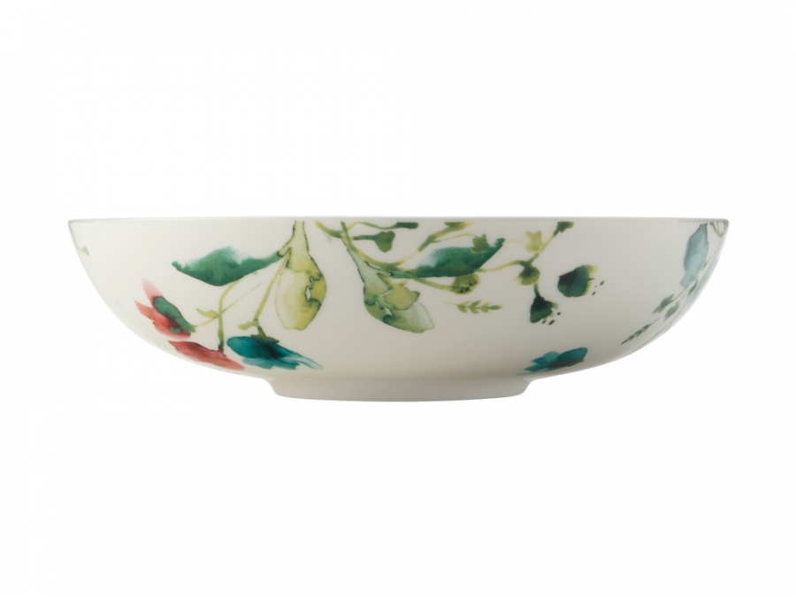 Bowl 18.5Cm Coupe Shallow Primavera Fx0207