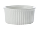 Ramekin 9X4.5Cm Porcelain Assorted Colours Essentials Collection