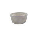 Ramekin 9X4.5Cm Porcelain Assorted Colours Essentials Collection