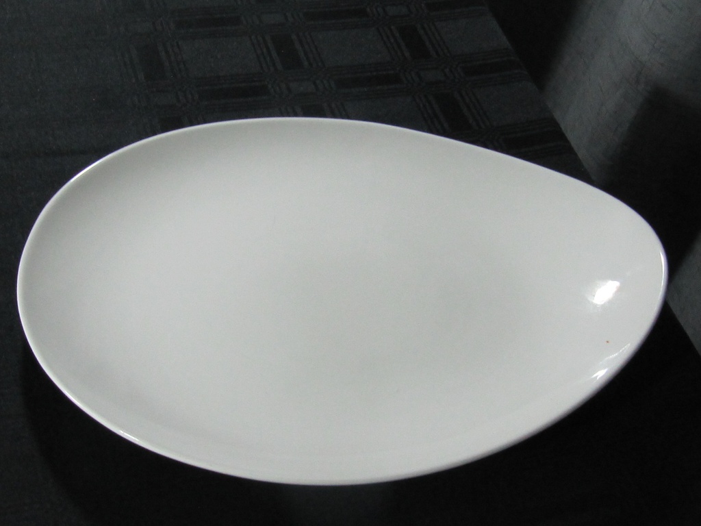 Bowl 35Cm Ser Oval 10618