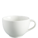 Cup 300Ml Cuppaccino Blanco Continental China Nd