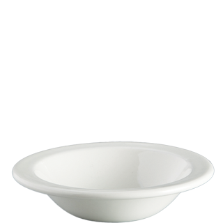 Saucer 16Cm D/W Blanco Continental China Nd