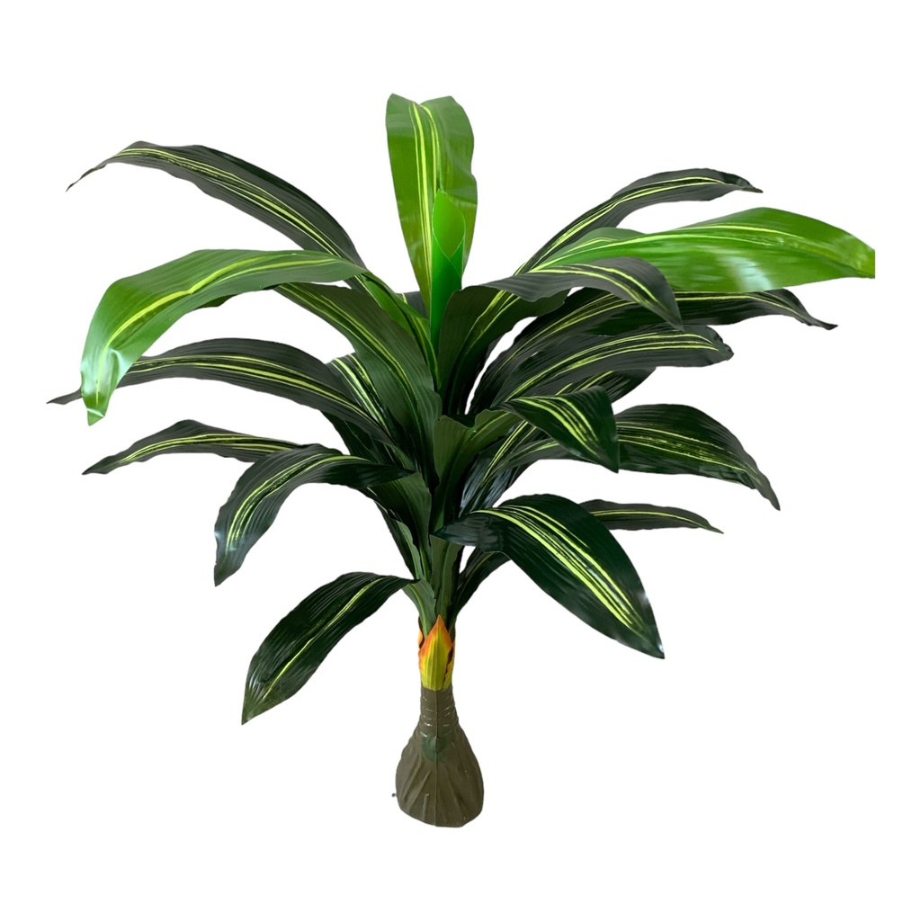 Artificial Tree 1.1M Corn Plant Lz-54