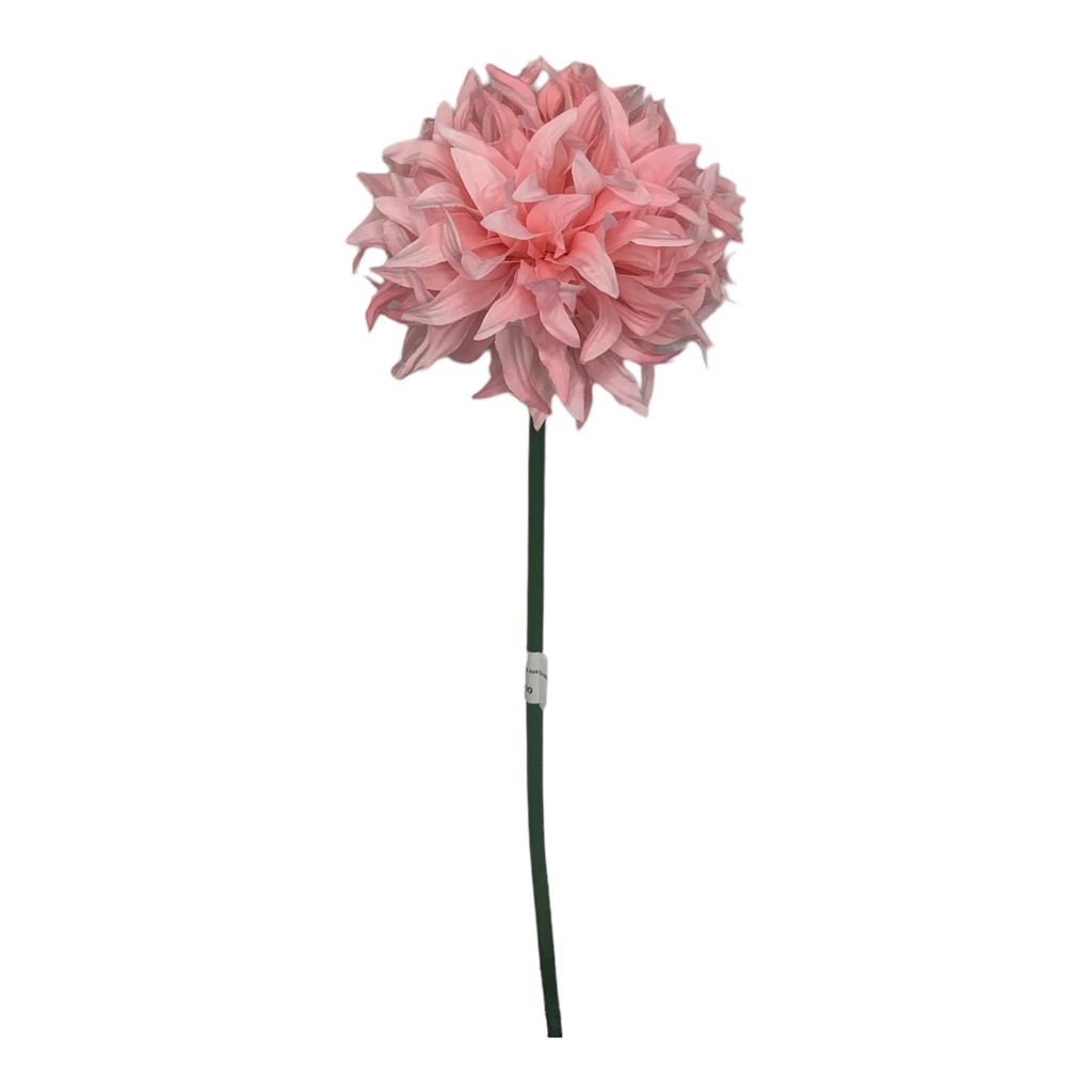 Flower 55Cm Dahlia Ass Col Rvt2019-007