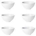 Florette 6Pc Bowls Bw150X1