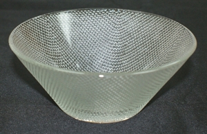 Bowl 5In/12.5Cm Glitter Matric Bw580X7