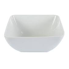 Chloe Bowl Set 7Pc Square Bw577X6