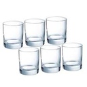 Island 6Pc 300Ml Tumblers Tu256