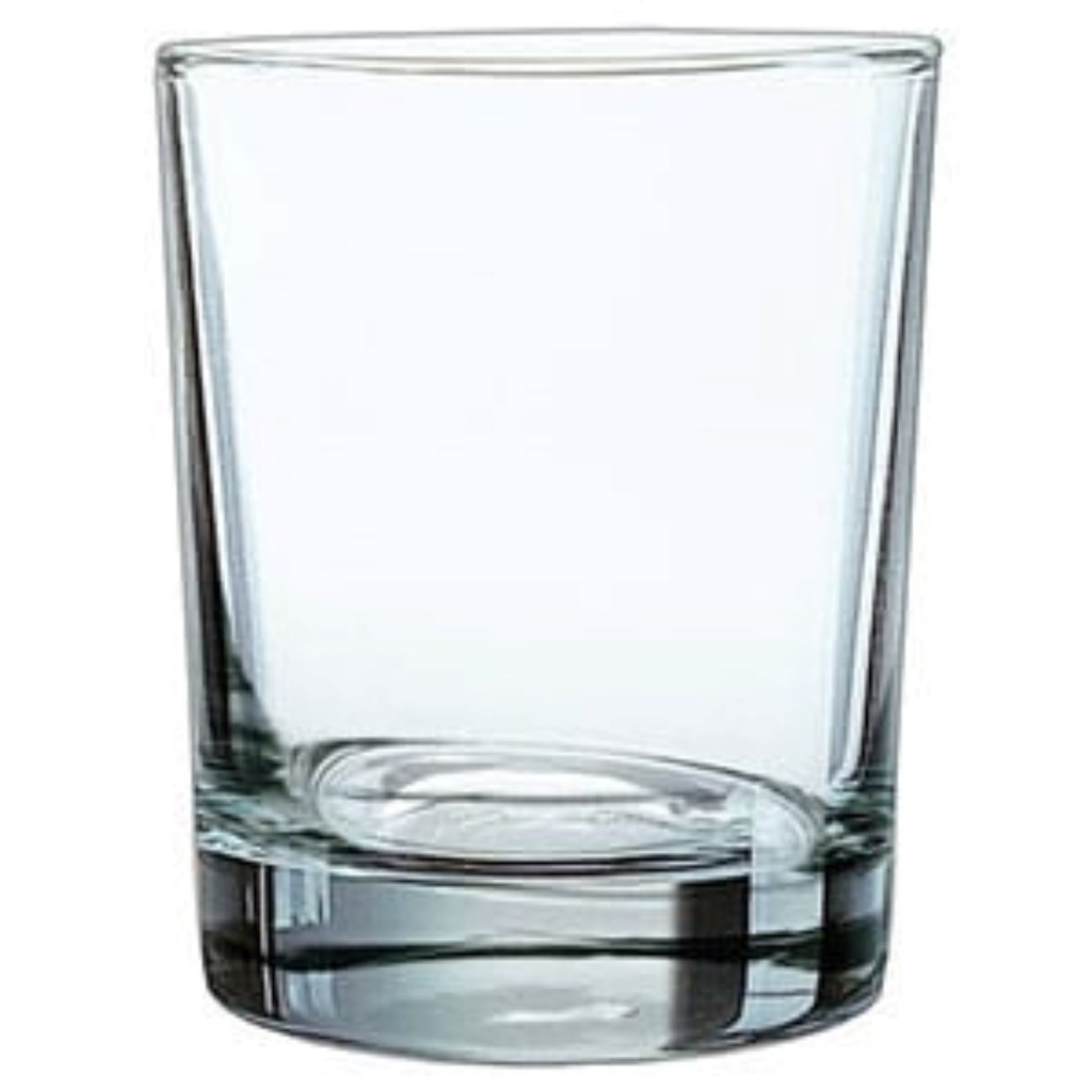 Whisky 240Ml Tumbler Sml Tu19