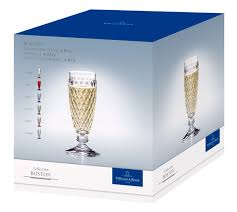 Champagne 3Pc 174Ml Boston St0106