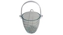 Gala Ice Bucket And Tong Oib401