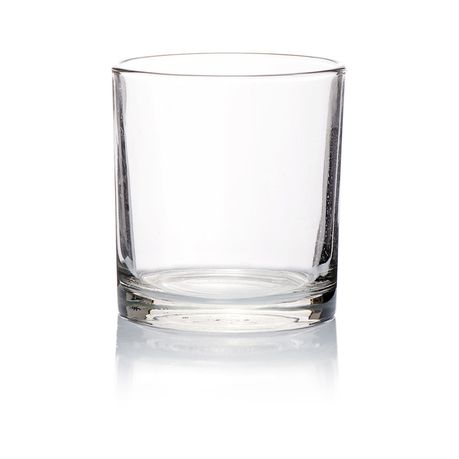 Whisky Tumbler 320Ml Barley Pj19-11