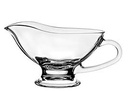 Gravy Boat 300Ml Glass Mw Mg08943