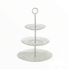 Cake Stand 3T Server E543