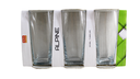 Alp Tumbler 3Pc 280Ml Tu487