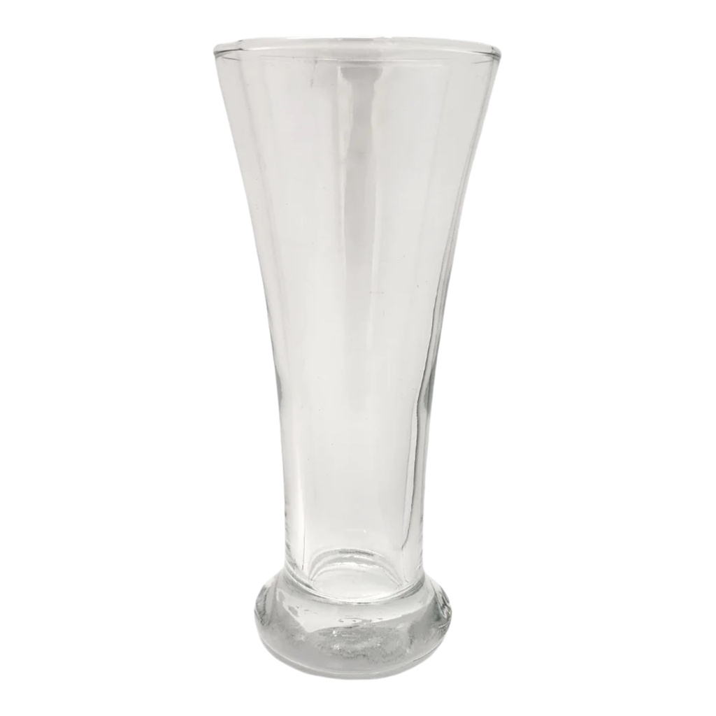 Tumbler 3Pc 300Ml Hurricane Shaped Tu486