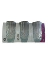 Tumbler 3Pc 280Ml Cut Glass Izmir Tu490