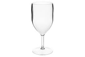 Wine Glass 300Ml Clear 40947