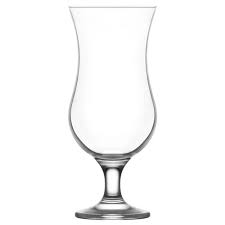 Cocktail Glass 1pc 460ml Clear Fiesta Fst593