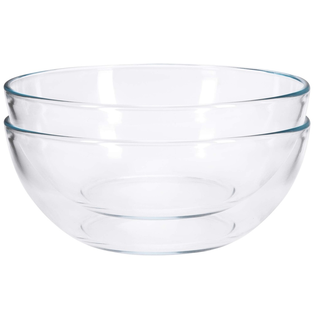 Bowl 20Cm/8Inch Royalex Tempered