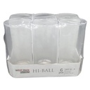 Chicago Hiball 6Pc B16511