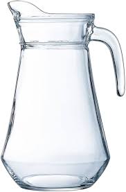 Jug 1.6L Fire And Ice