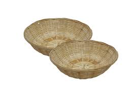 Bread Basket 12Inch 29Cm Round