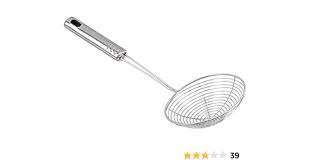 Strainer 17Cm Frying Bg