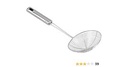 Strainer 17Cm Frying Bg