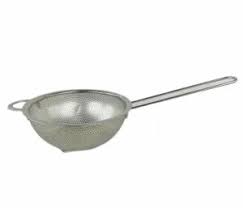 Strainer 19Cm Frying Bg