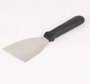 Griddle Scraper 8cm Bhalaria