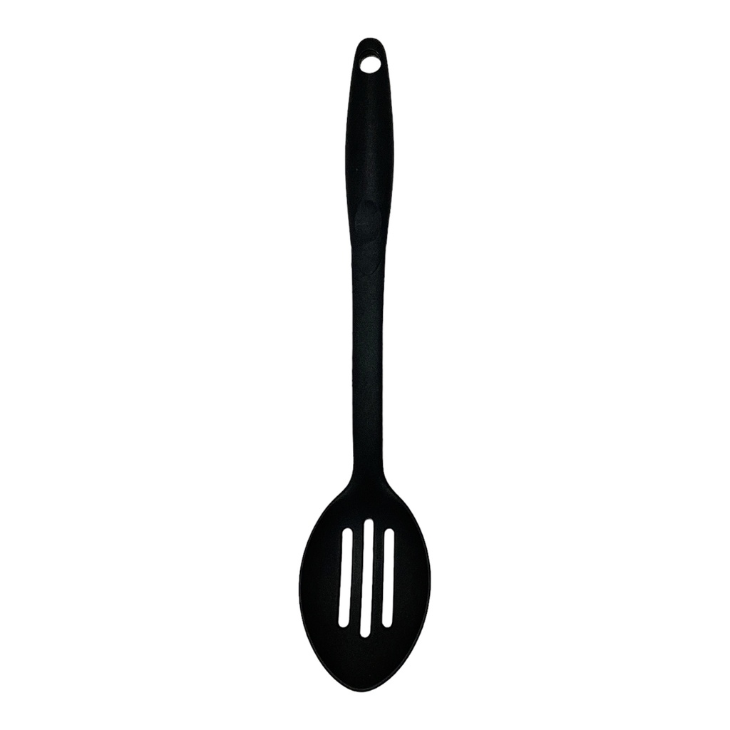 Spoon Slotted Nylon Basic 071