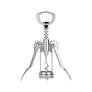 Corkscrew Opener Winged Matt Stainless Steel Dh1506