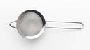 Strainer 8cm Stainless Steel Basic - Crockery Centre Essentials