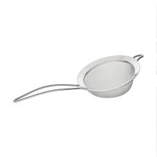 Strainer 18Cm Fry/Flat