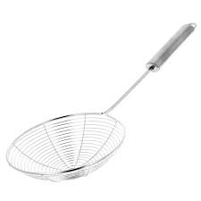 Strainer 13Cm Metal