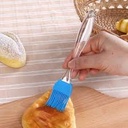 Prog Pastry Brush Silc