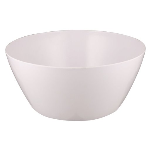 Bowl 25Cm Modern Salad Melamine Mm169