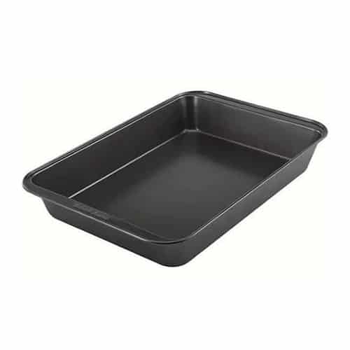 Baking Tray 37X25 Ns