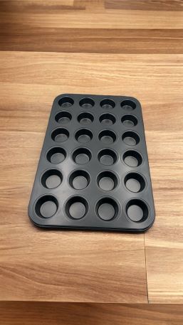 Muffin Pan 24 Mini