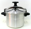 Pressure Cooker Ss 9Lt Sonnex