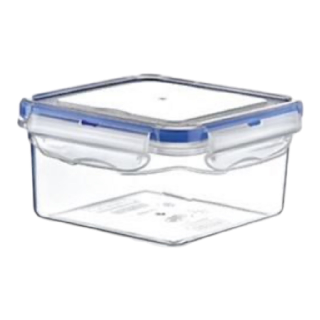 Container 300Ml 10.5X15.5X6Cm Foodsaver Box Airtight Bpa Free Hobby Life 021400