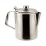 Coffee Pot 1Lt Ss Sunx