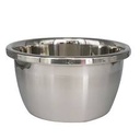 Bowl 16X7.5Cm Mixing Stainless Steel 6.16016