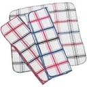 Dish Cloth 3Pc 33X33Cm Waffle Miracle