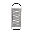 Grater S/Steel Flat H/Duty